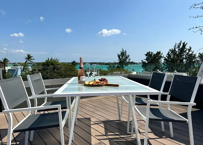Stunning Soleia Escape With Pool