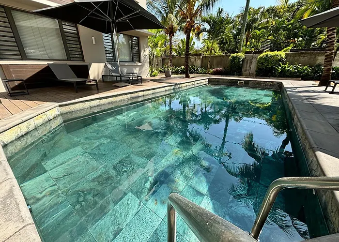 Stunning Soleia Escape With Pool
