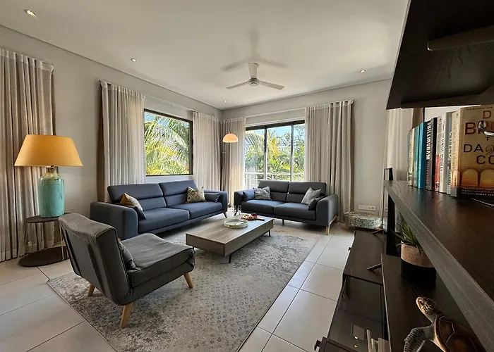 Stunning Soleia Escape With Pool