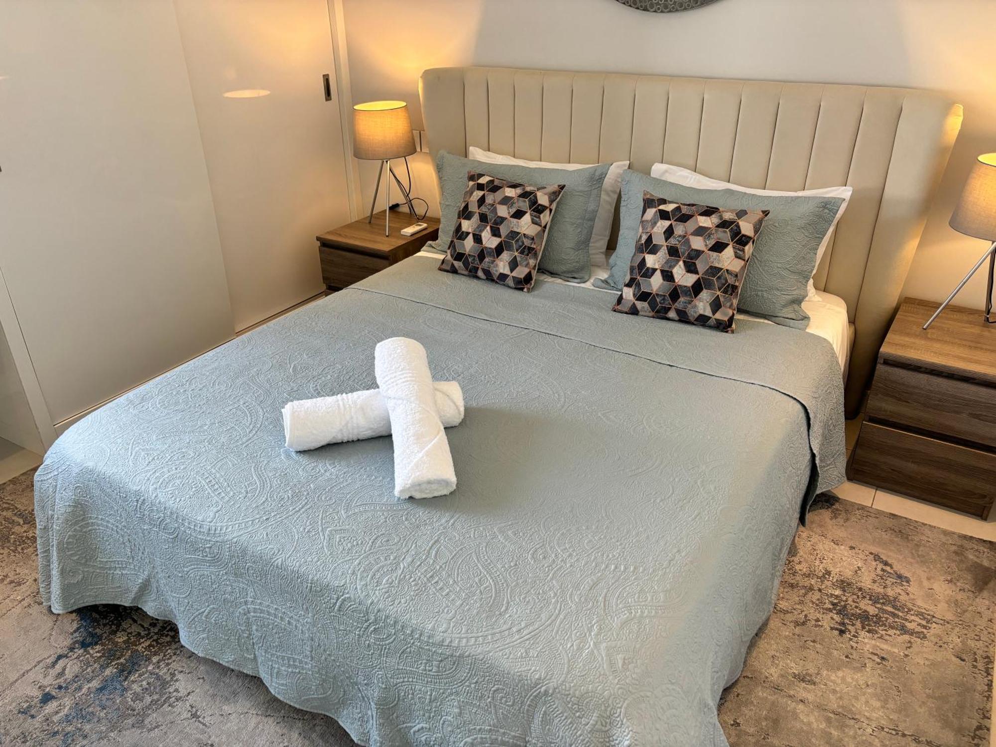 Stunning Soleia Escape With Pool *
