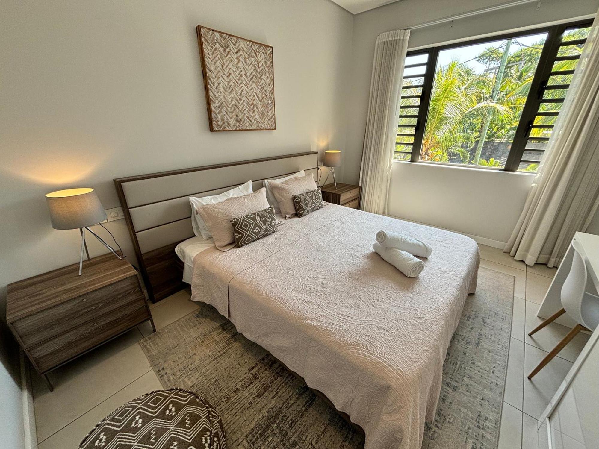 Stunning Soleia Escape With Pool Apartment *