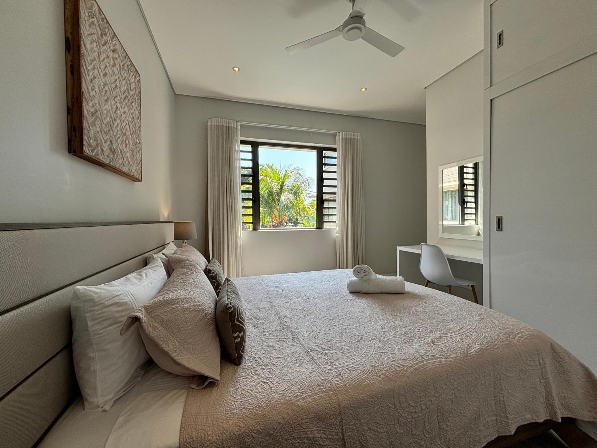 Stunning Soleia Escape With Pool Grand Baie