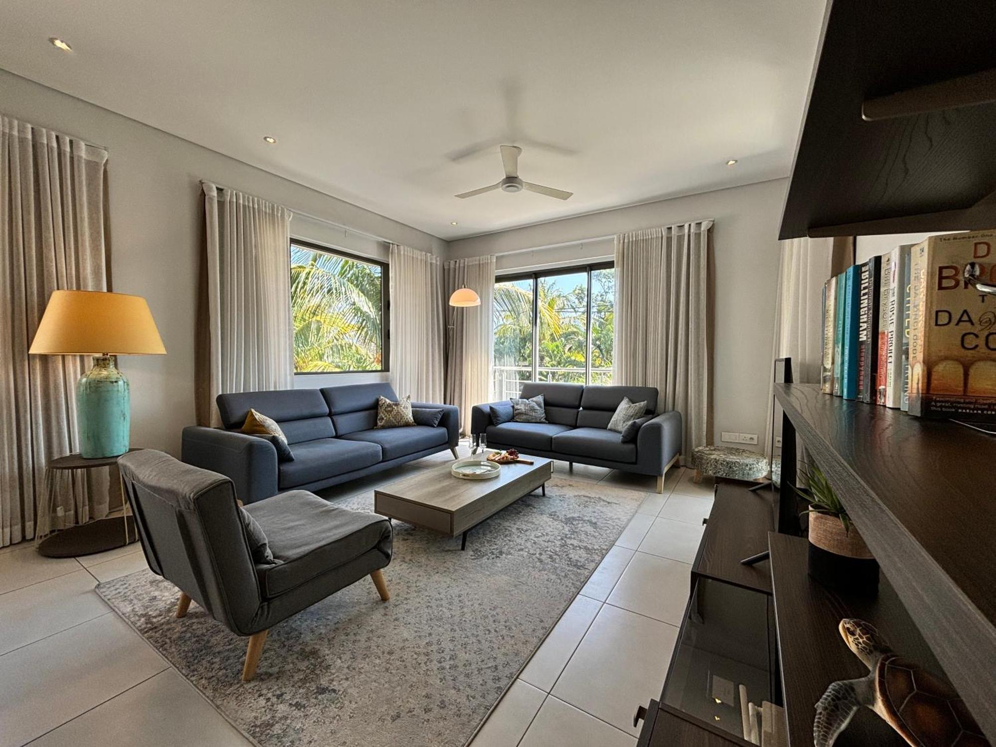 Stunning Soleia Escape With Pool Apartment *