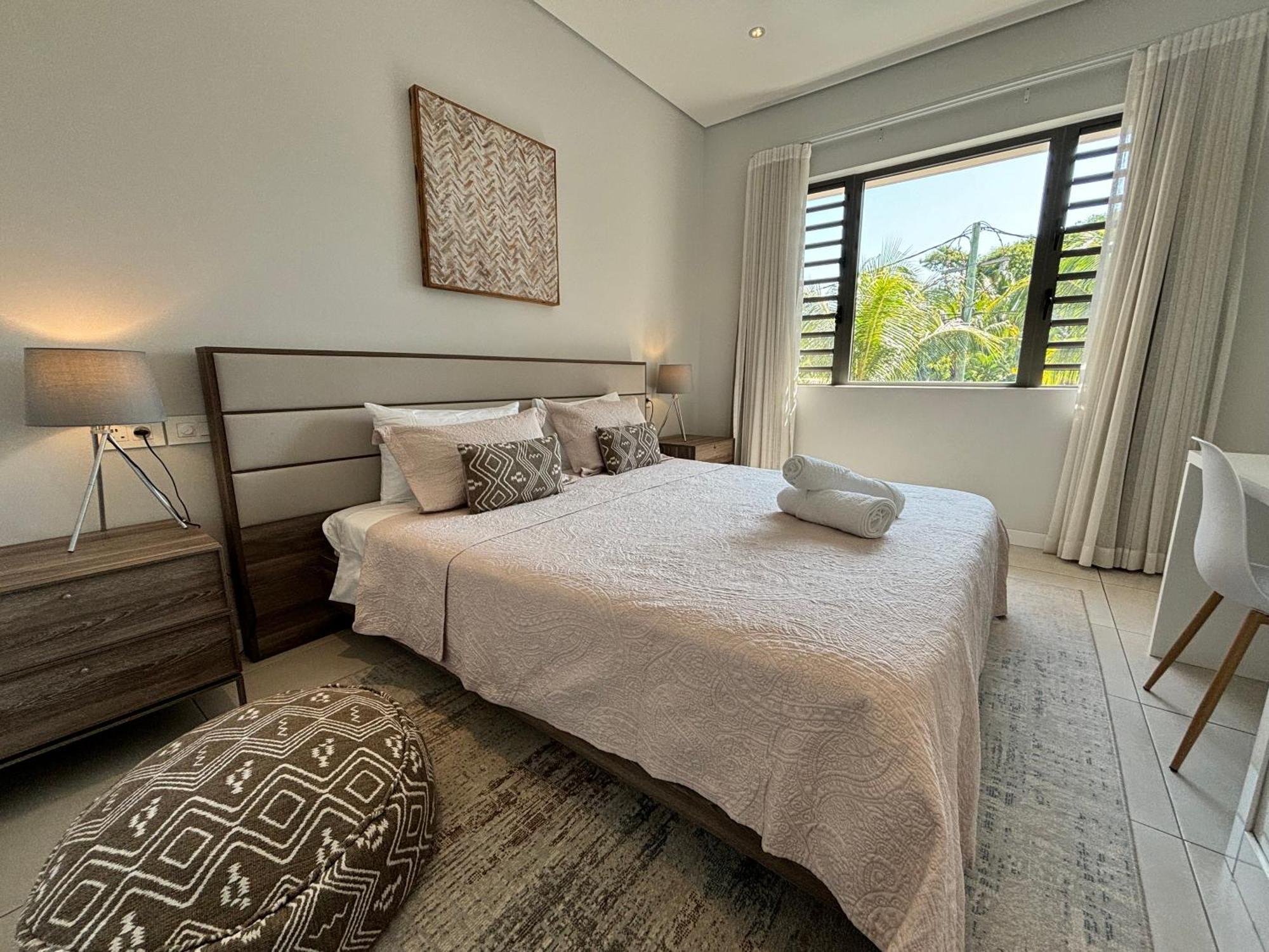 Apartment Stunning Soleia Escape With Pool *
