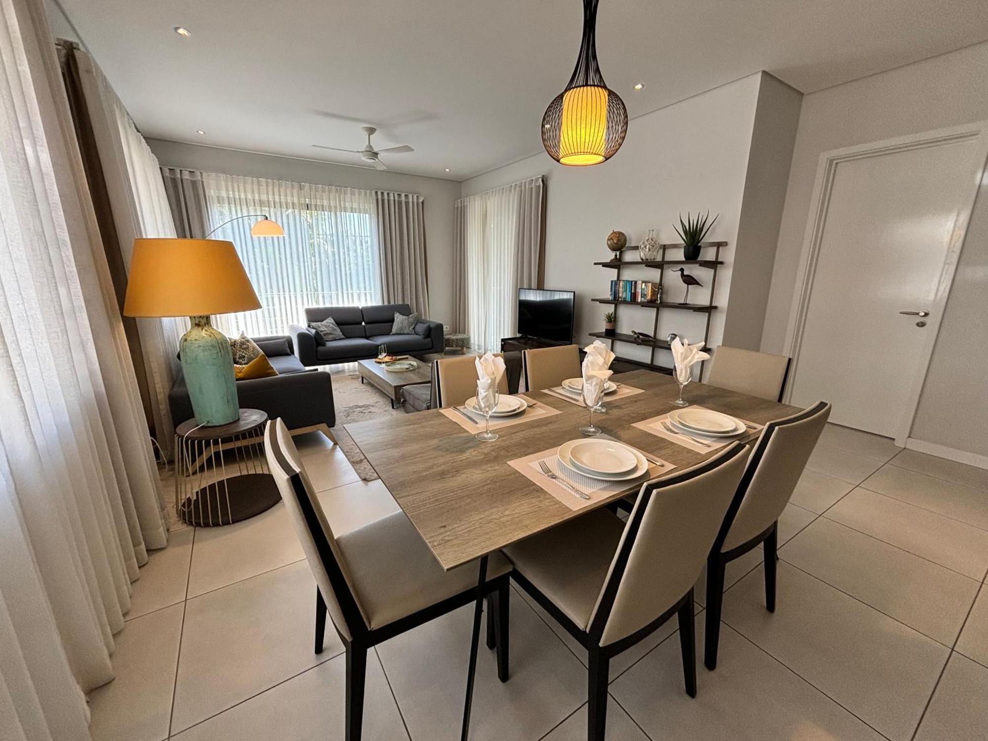 Stunning Soleia Escape With Pool Apartment *